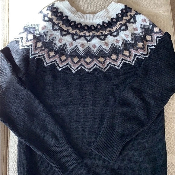 NWT Old Navy Women Sweater M - Picture 6 of 6